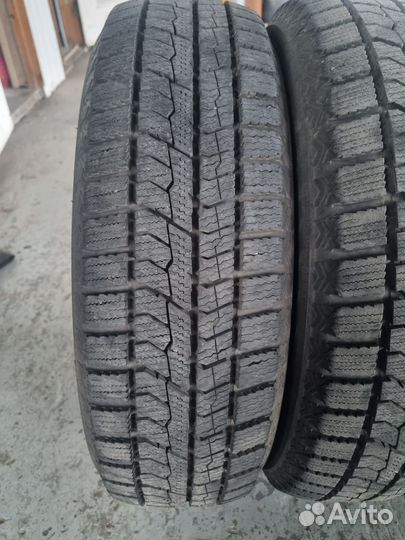 Toyo Observe GIZ2 165/70 R14 81Q