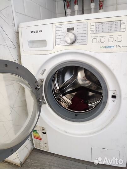 Продам стиральную машину