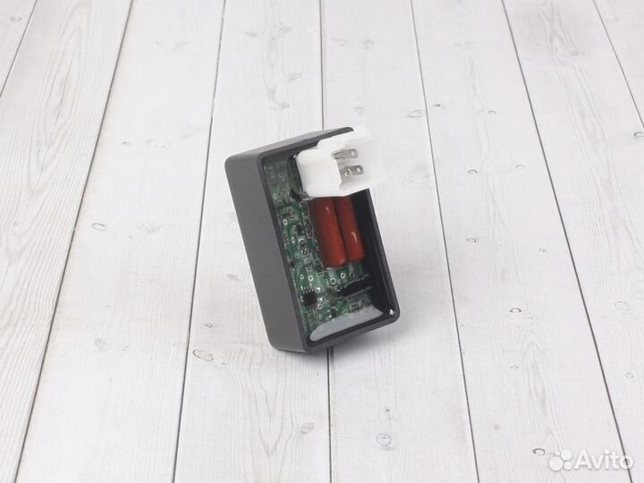 CDI Upower microprocessor