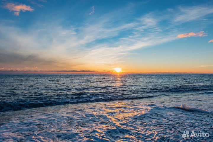 Горящие туры в Сочи