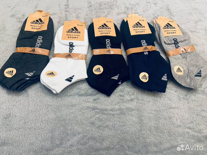 Носки мужские adidas