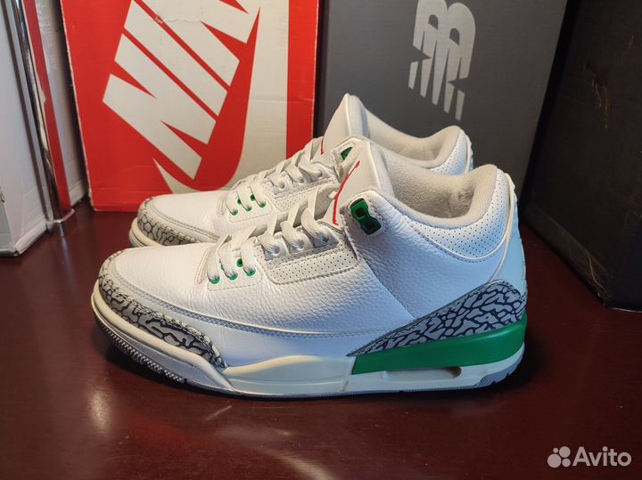 Nike Air Jordan 3 