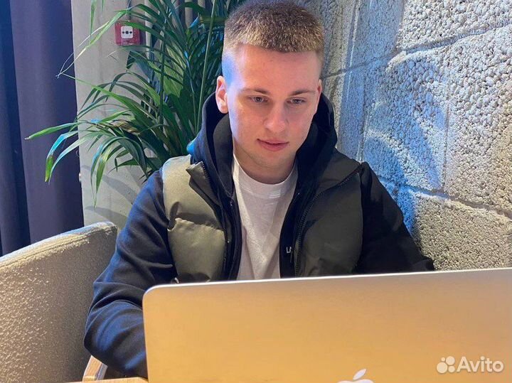 Обучение Наставничество Wildberries с нуля