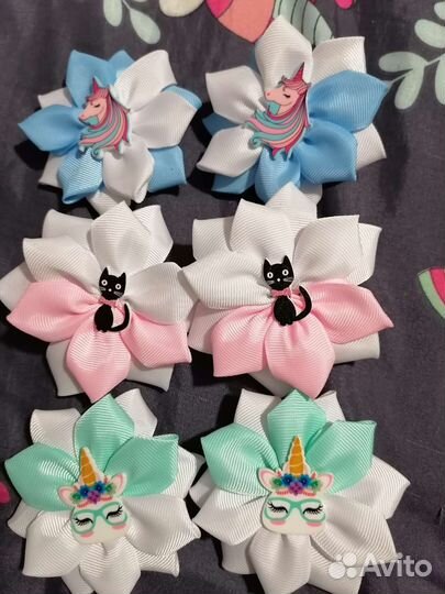 Резинка для волос