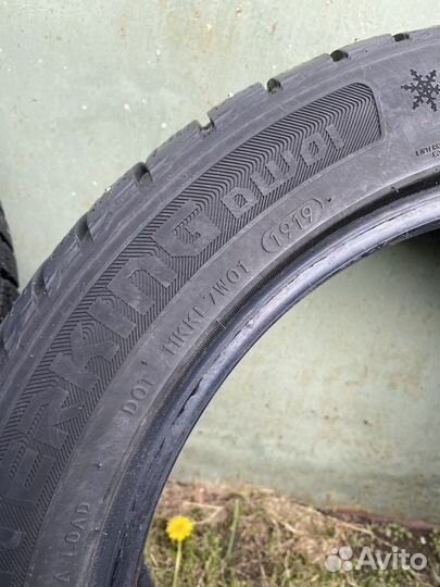 DoubleStar Apex Racing 215/50 R17