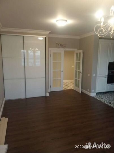 Ремонт квартир офисов и частных домов под ключ