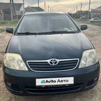 Toyota Corolla 1.6 MT, 2005, 340 000 км, с пробегом, цена 520 000 руб.