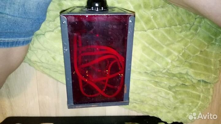 Оборудование для проявки фотографий