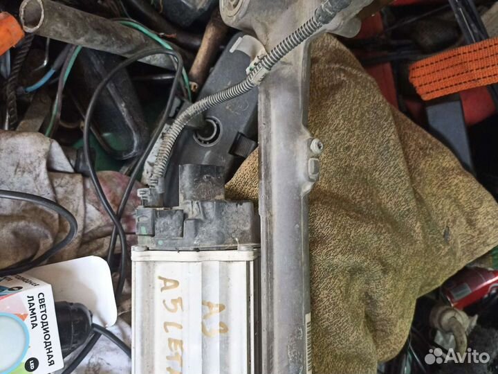 Volkswagen жетта6 2013г рулевая рейка