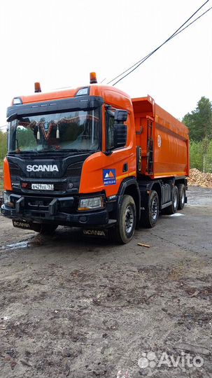 Песок щебень доставка вывоз строительного мусора