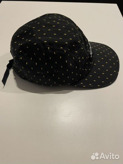 Кепка supreme оригинальная