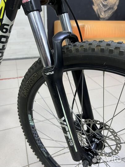 Горный велосипед Kellys Viper