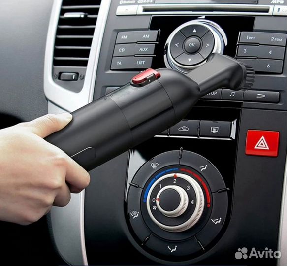 Пылесос ZB 234 OEM версия