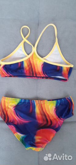 Купальник для девочки