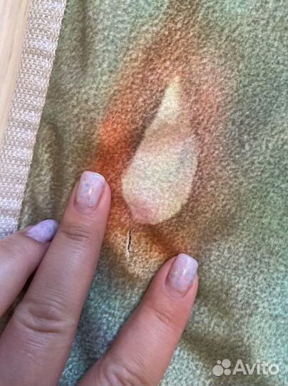 Ковер детский