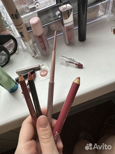 Набор косметики