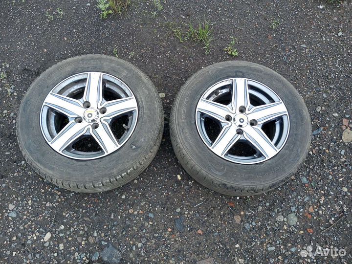 Диски R13 4-98