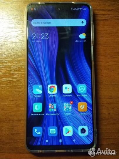 Xiaomi Redmi Note 9S, 4/64 ГБ