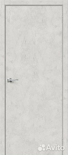 Двери межкомнатные в квартиру