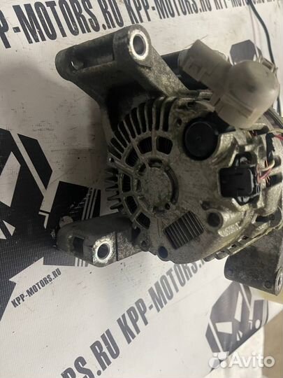 Генератор LF (A2TJ0791)