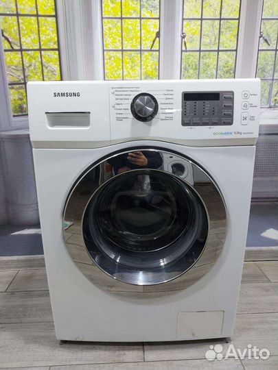 Стиральная машина с гарантией и доставкой
