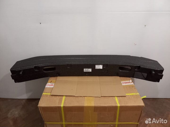 Абсорбер переднего бампера Nissan Murano Z52