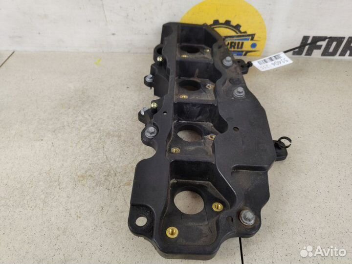 Кронштейн катушки зажигания Ford Focus 3 CB8 1.6