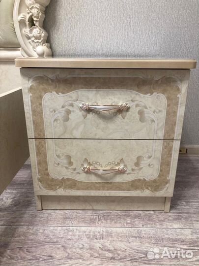 Спальня «Патрисия» оригинал