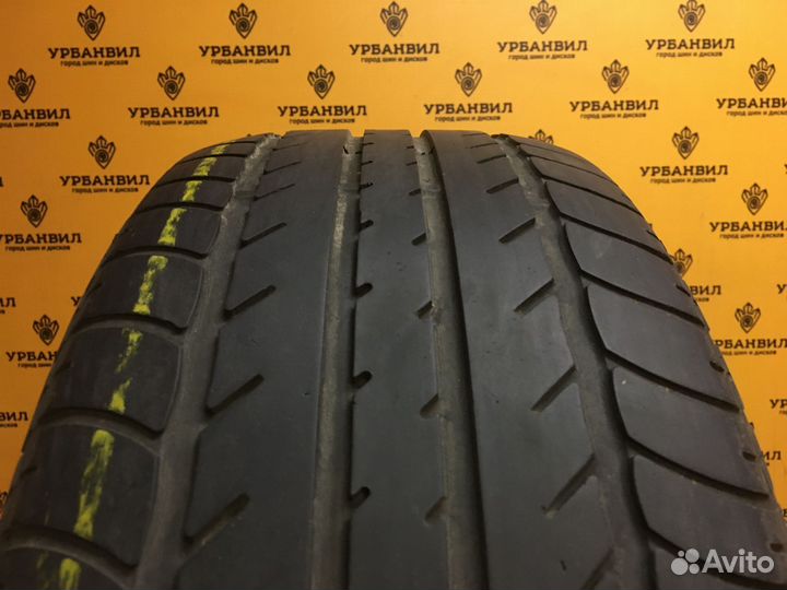 Goodyear Eagle NCT5 225/55 R17 101H