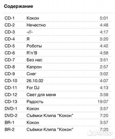 Dolphin - Юность CD+DualDisc (DVD+Blu-Ray)