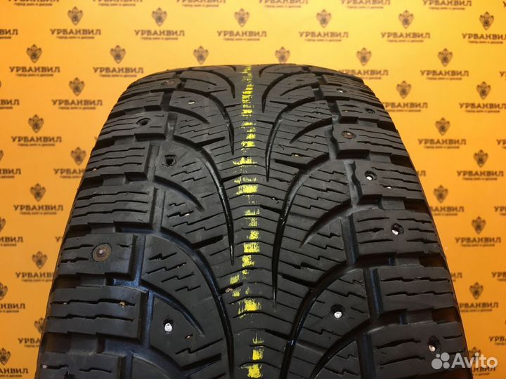 Pirelli Winter Carving Edge 225/55 R18 102T