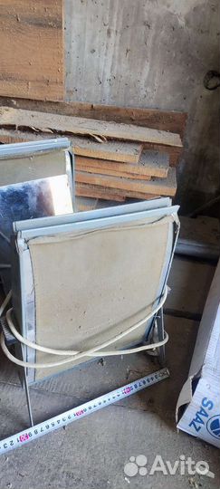 Фотоглянцеватель советский