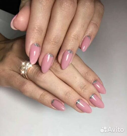 Маникюр педикюр на дому казань