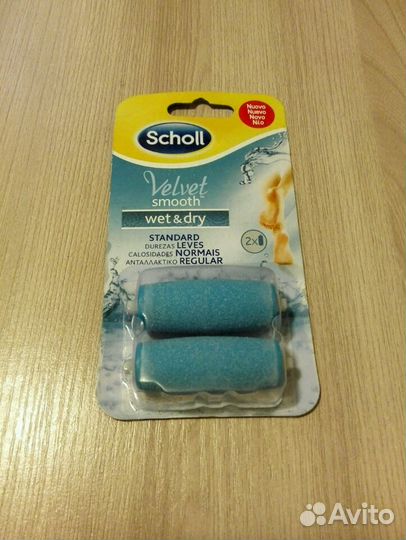 Ролики для пилки Scholl