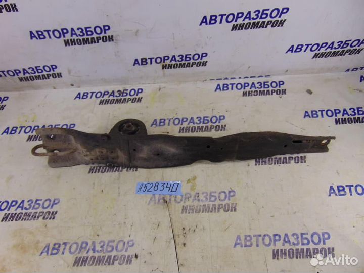 Балка передняя продольная для Mitsubishi Lancer IX