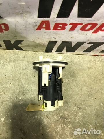 Насос топливный Mitsubishi Lancer 9