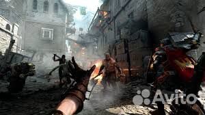 Warhammer: Vermintide 2 X BOX ONE