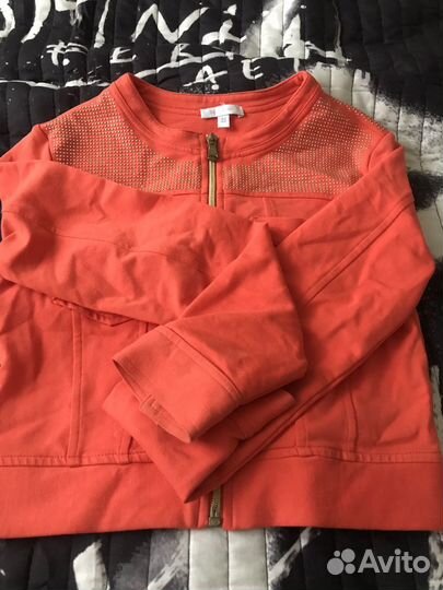 Кофта Miss Grant