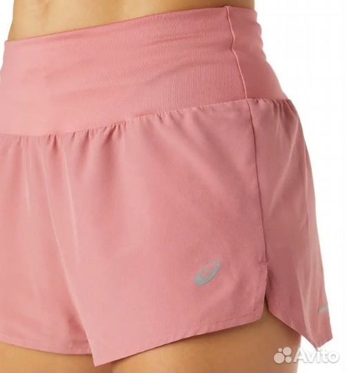 Шорты asics M