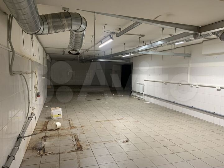 Торговая площадь, 130 м²