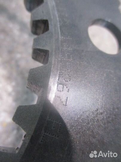 Кольцо синхронизатора Scania 1495267