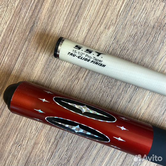 Кий бильярдный cuetec