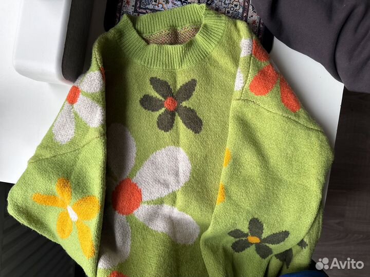 Свитер Shein S