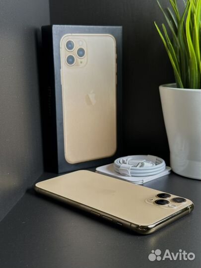 iPhone 11 Pro, 64 ГБ