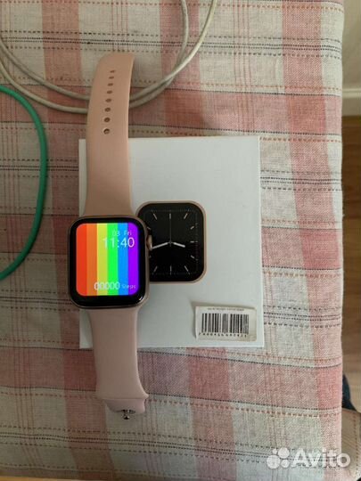 Apple watch 44mm