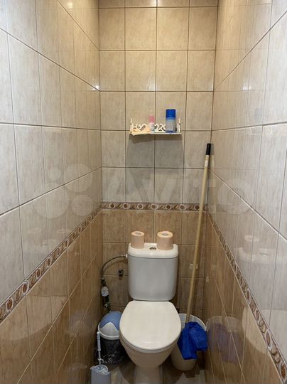 Комната 15 м², 1/5 эт.