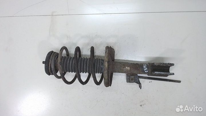 Амортизатор подвески Citroen C4, 2007