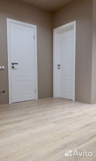 Двери межкомнатные