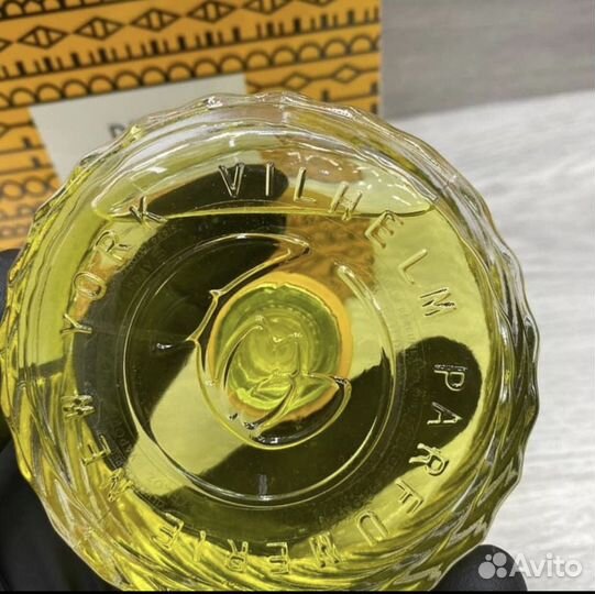 Vilhelm parfumerie dear polly 100мл