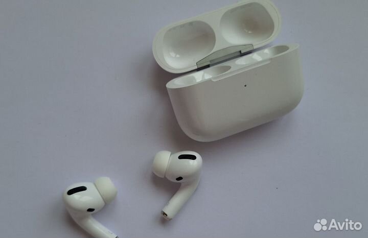 Airpods pro